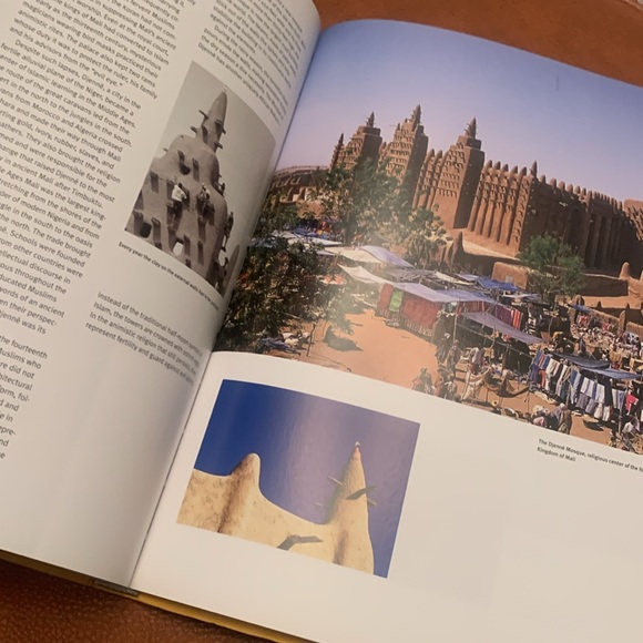 Coffee table book Buildings That Changed The World architecture - Picture 6 of 8